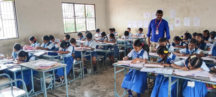 Examination Day