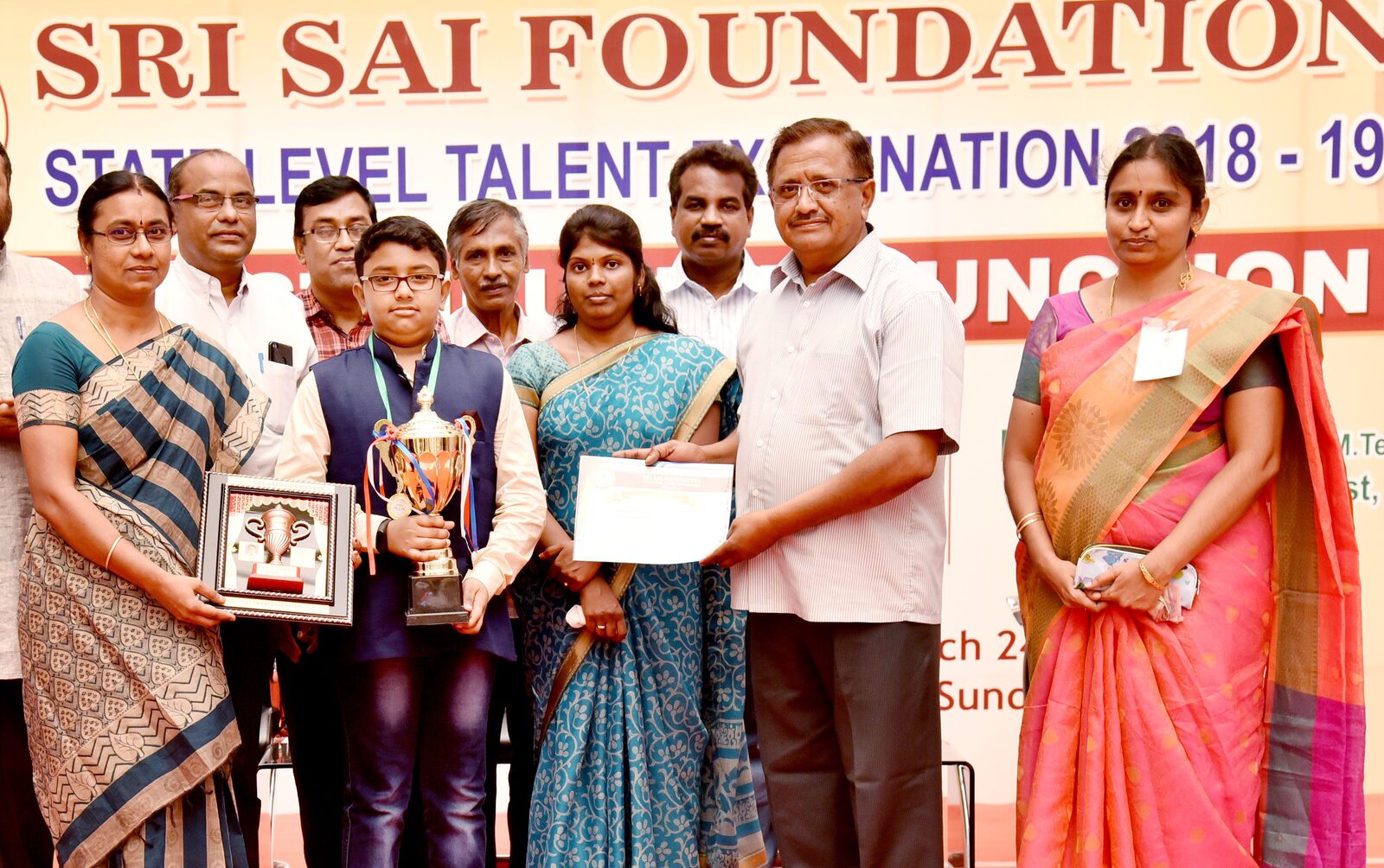 M. Saran Swaroop M - NIT Trichy